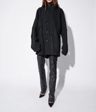 RtA Dillinger Oversized Jacket