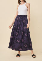 Omika Rosalita Skirt - Mara Midnight