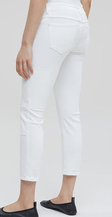 Closed Baker Jeans - White