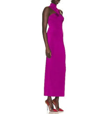 NOAM Rio Dress - Amethyst