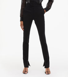 Helmut Lang Classic Rider Legging - Black