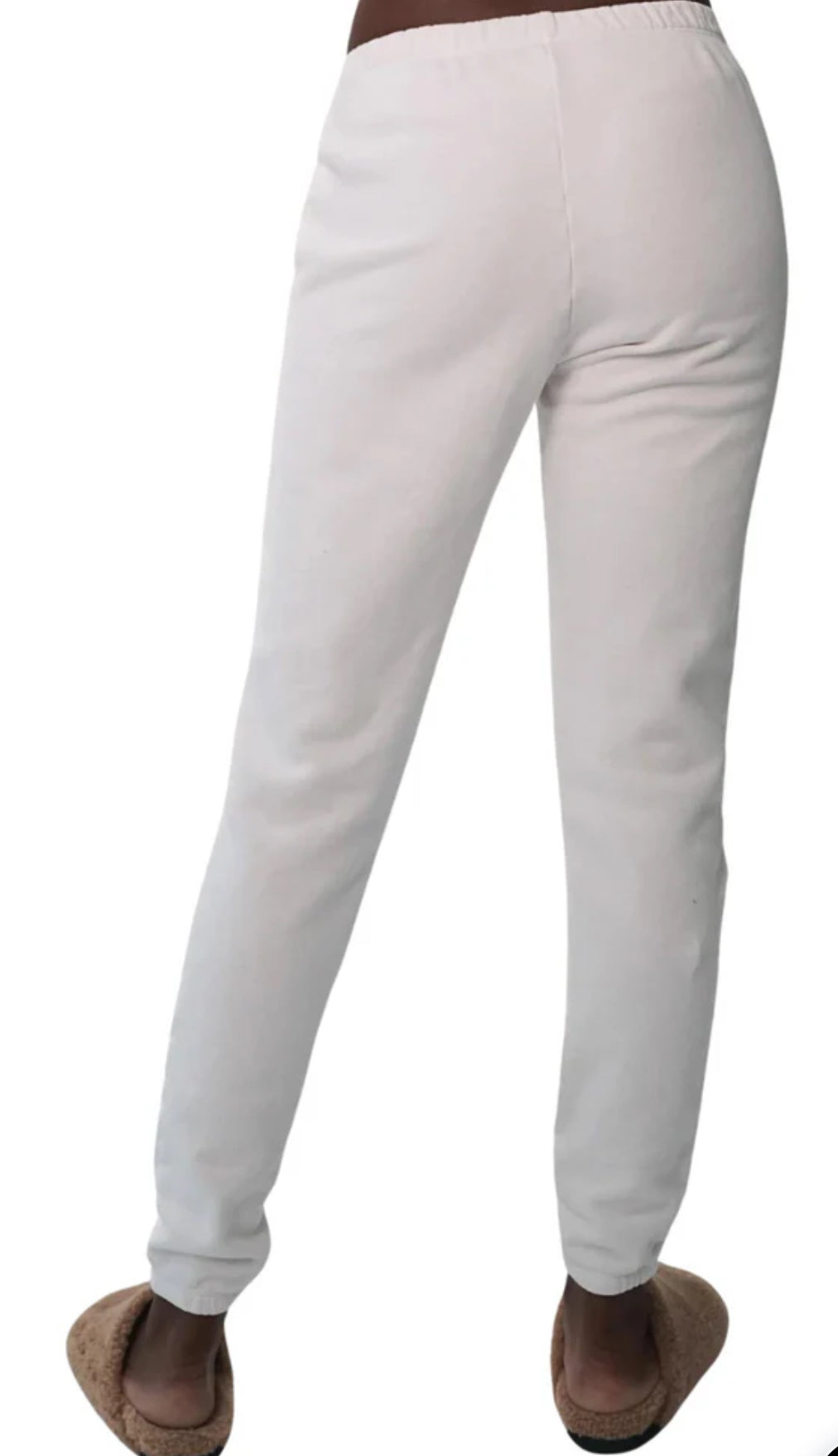 Electric & Rose Siesta Sweatpant - Whisper