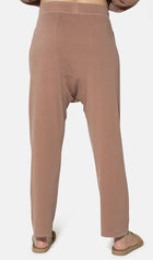 NSF Farrow Karate Pants - Pigment Mahogany