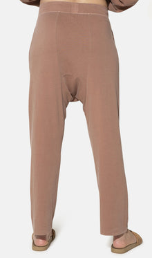 NSF Farrow Karate Pants - Pigment Mahogany