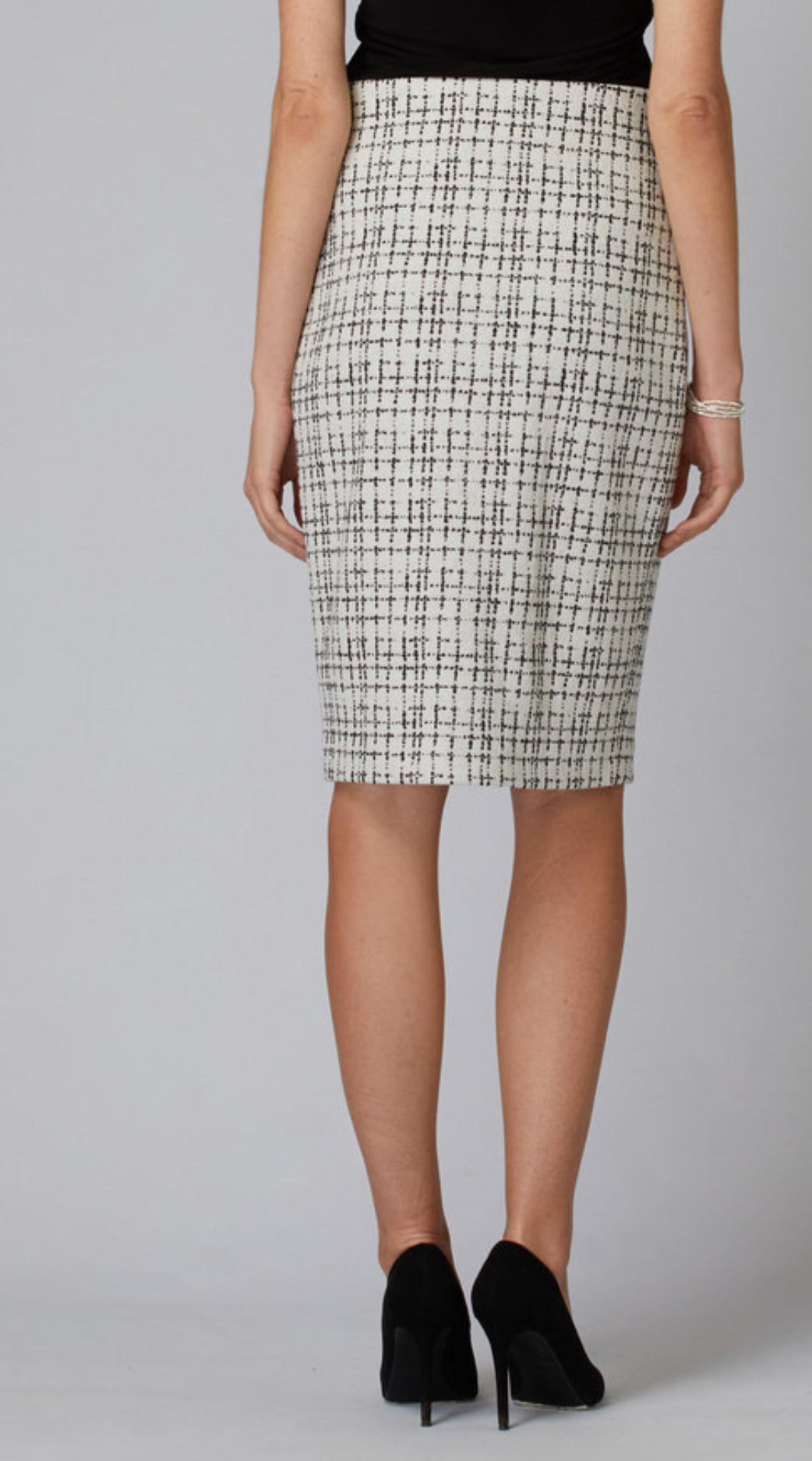 Joseph Ribkoff Pencil Skirt