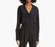 A.L.C. Diana Bodysuit - Black
