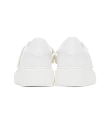 GANNI Sporty Mix Sneakers - White