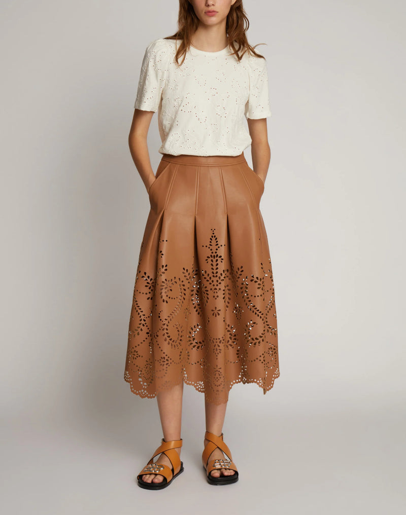 Munthe Oframa T-Shirt - White