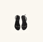 Ancient Greek Sandals Treli Sandal - Black