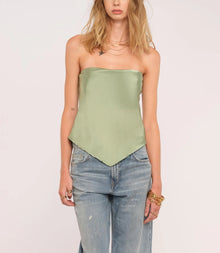 heartloom Monico Top - Jade