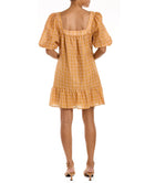 Marie Oliver Kaylee Dress - Desert