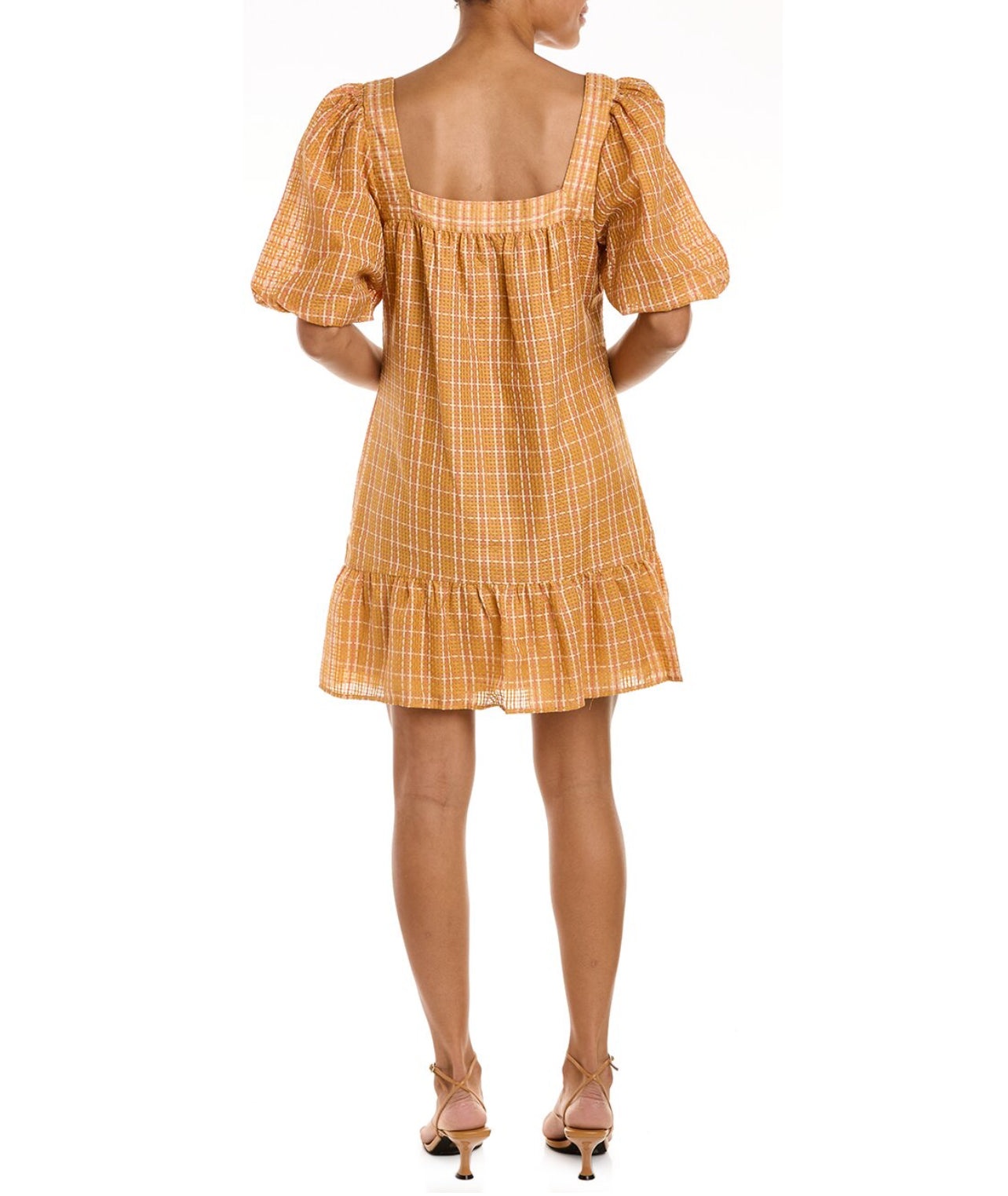 Marie Oliver Kaylee Dress - Desert