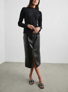 Rails Norma Skirt - Black