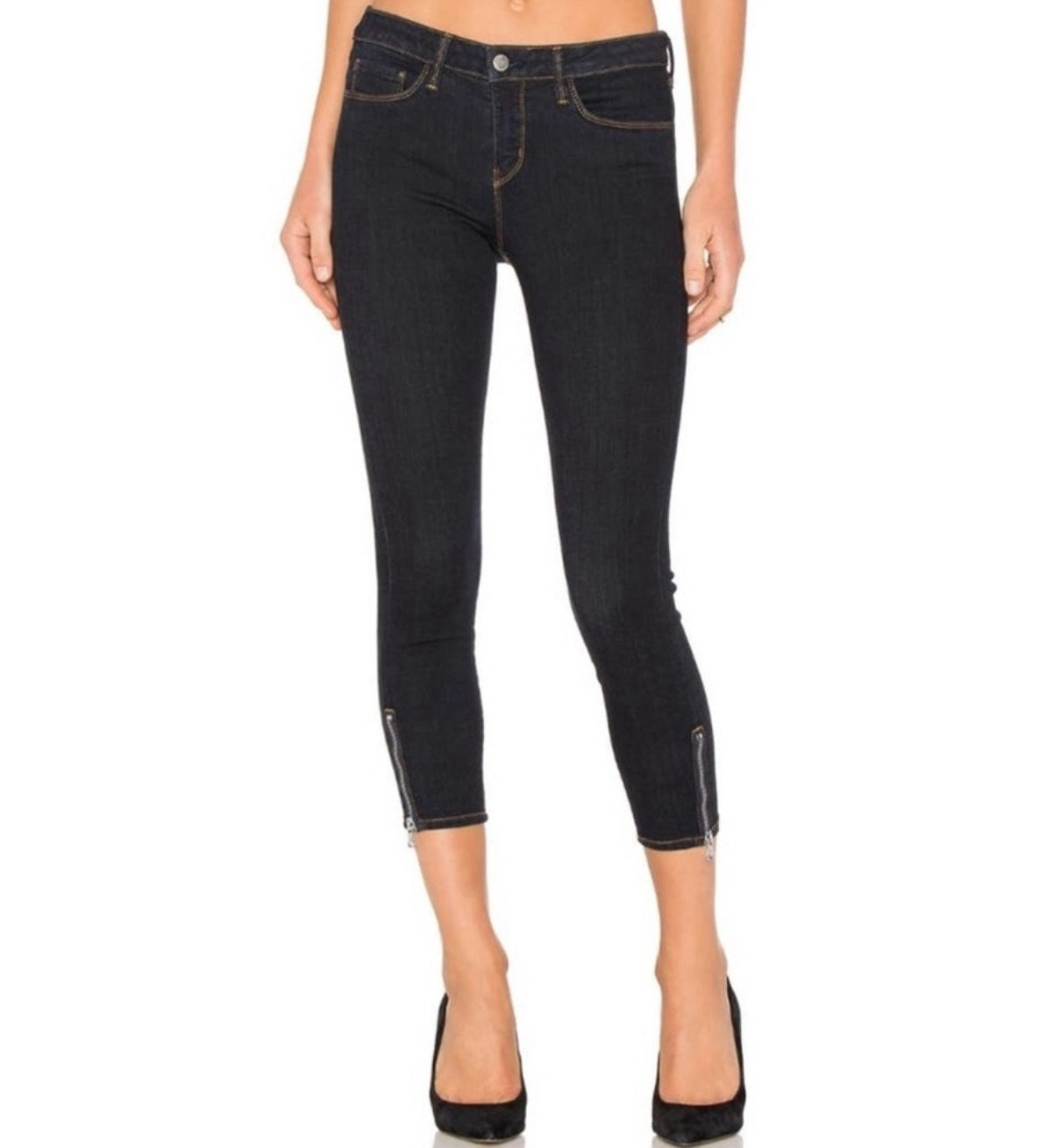 L’Agence Emmanuelle Skinny - Midnight