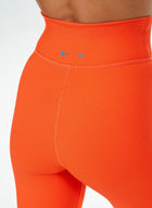 The Upside Redondo Spin Short - Mandarina
