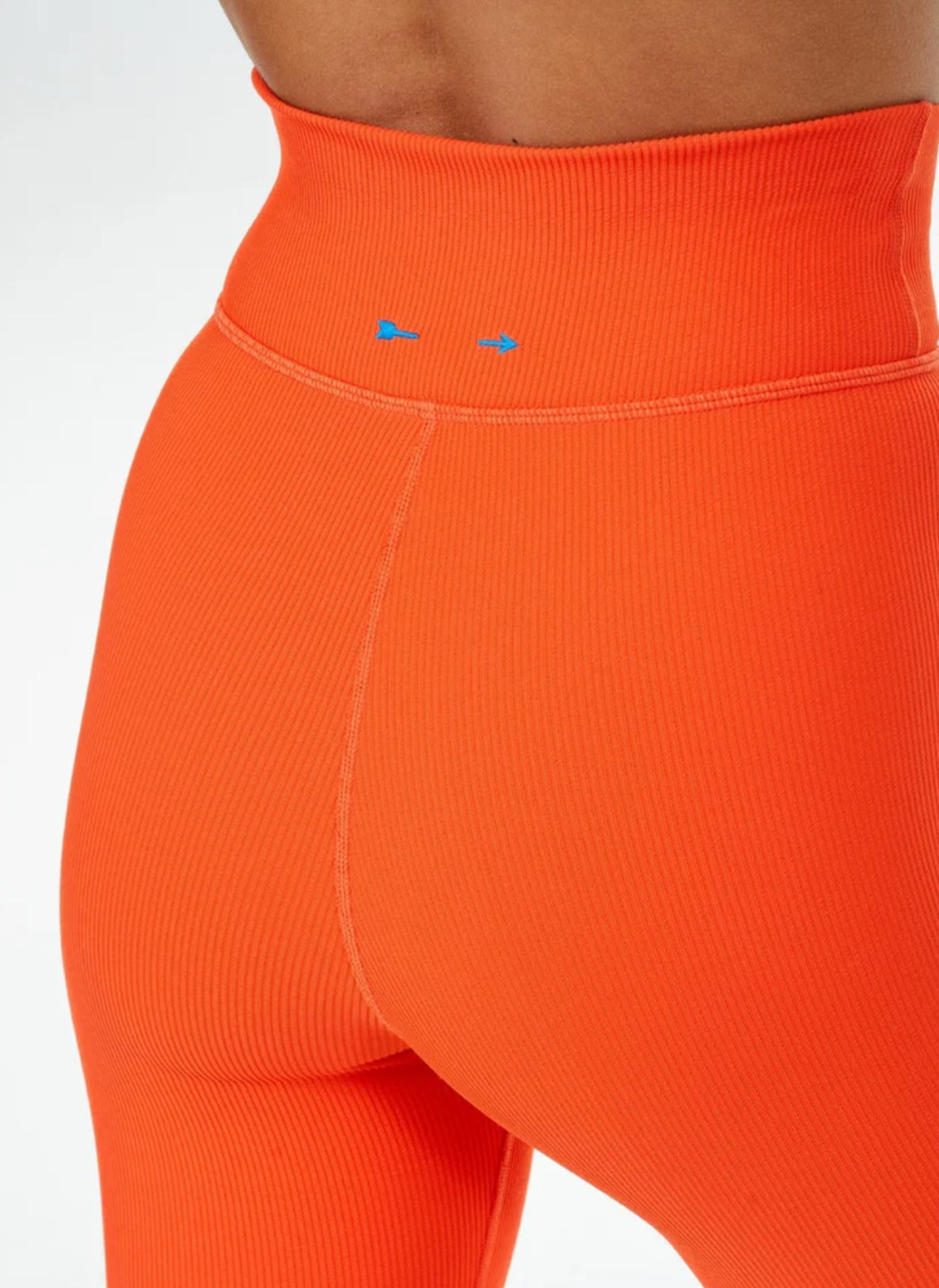 The Upside Redondo Spin Short - Mandarina