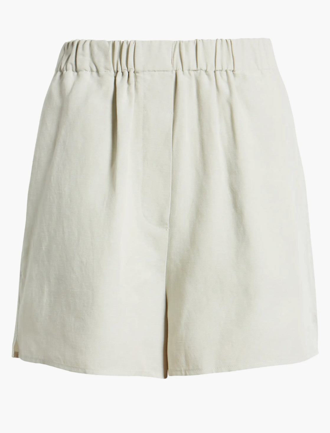 Sophie Rue Wren Easy Pull-On Shorts - Sage Mint