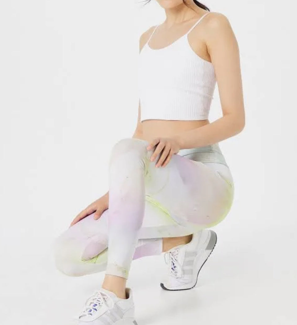 Onzie High Rise Legging - Journey