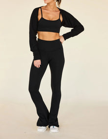 Strut This Stitch Beau Pant - Black