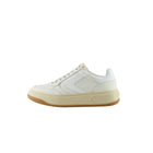 Valsport Hype Classic Platform Sneakers - White