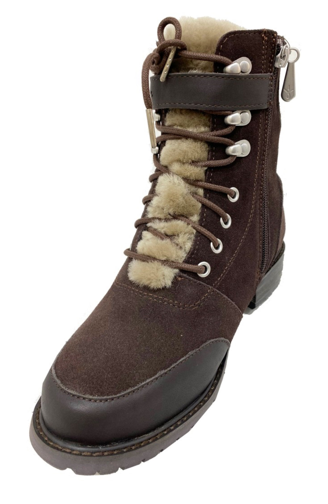 EMU Australia Waldron Mix Boot - Espresso