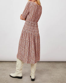 Rails Filippa Dress - Autumn Floral