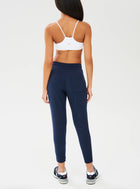 SPLITS59 Loren Seamless Bra - White