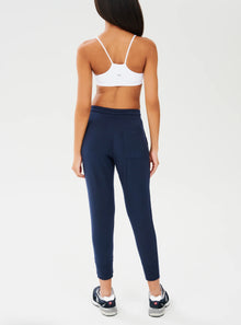 SPLITS59 Loren Seamless Bra - White