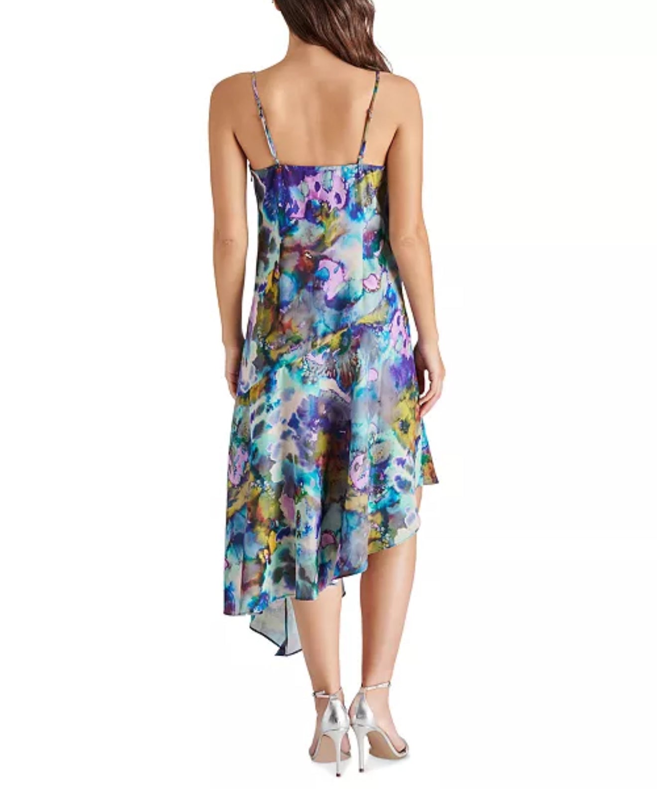 Steve Madden Elysia Dress - Dreamscape