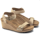 papillio by BIRKENSTOCK Soley Sandal - Sandcastle