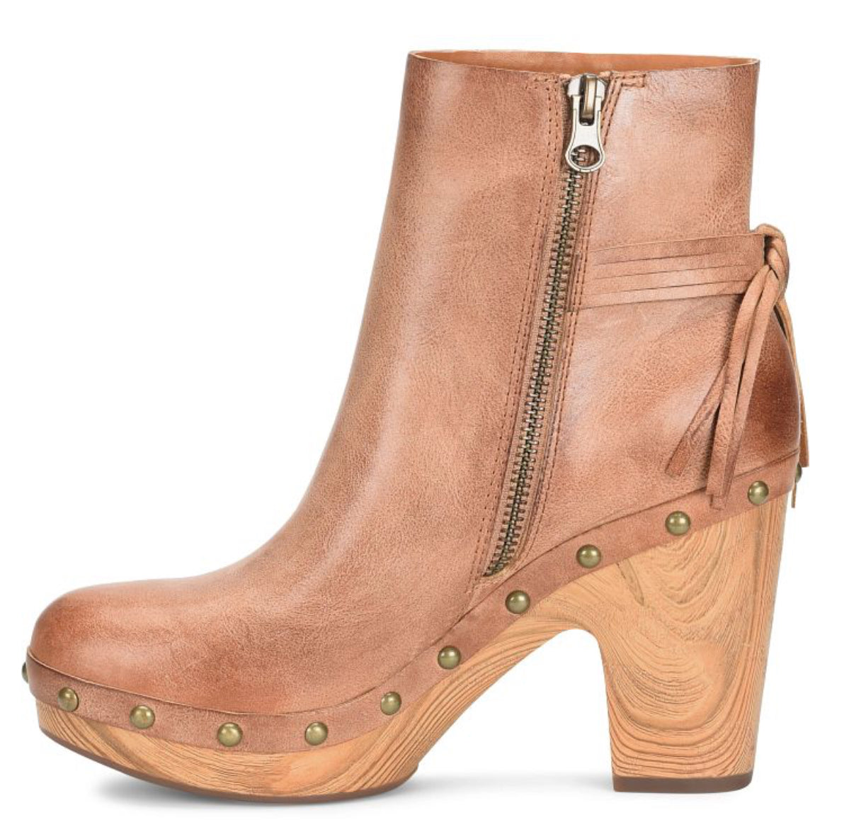 KORK-EASE Dianna - Light Brown