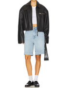 Frame The Trouser Short - Shudder