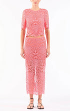 Le Superbe Rosey Glo Skirt