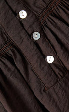 Electric & Rose Sasha Top - Espresso