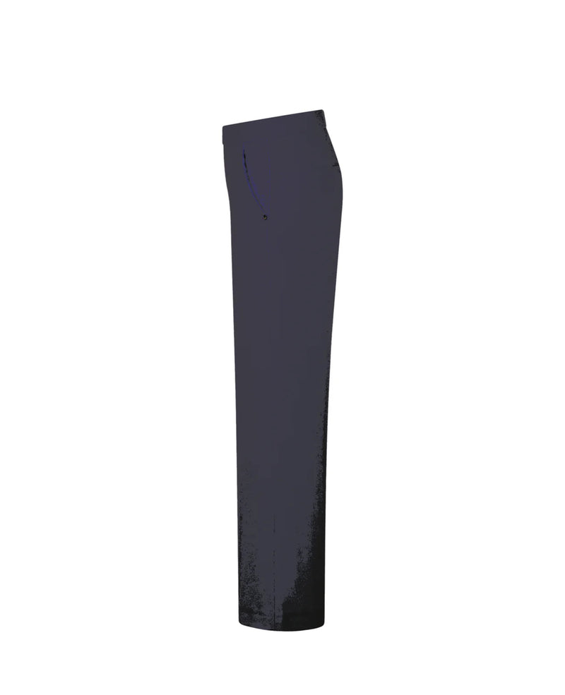 Raffaello Rossi Palina Long Culottes - Dark Blue