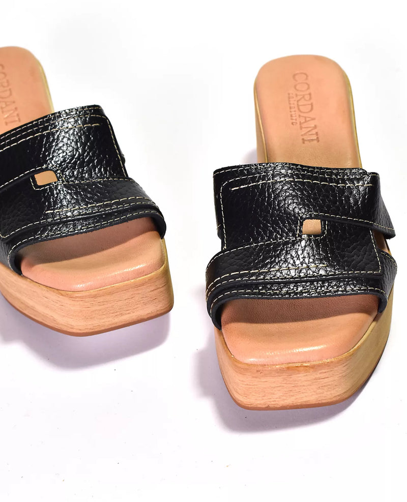 Cordani Marley Sandal - Black