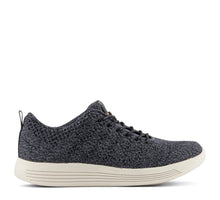 Woolloomooloo Shirley Sneaker - Black