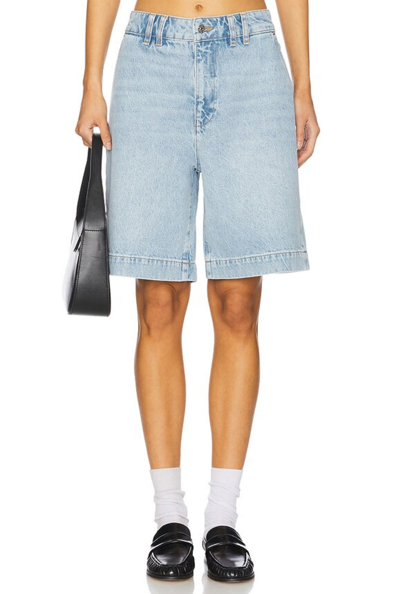 Frame The Trouser Short - Shudder