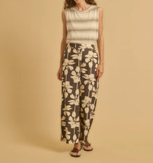Diega Pants - Pino