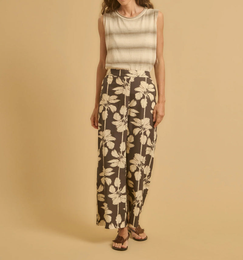 Diega Pants - Pino