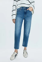 Pistola Charlie Jeans - Canal Vintage