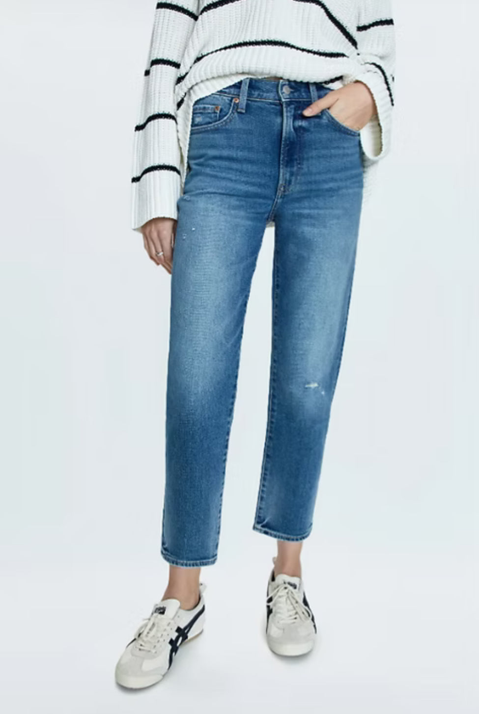 Pistola Charlie Jeans - Canal Vintage