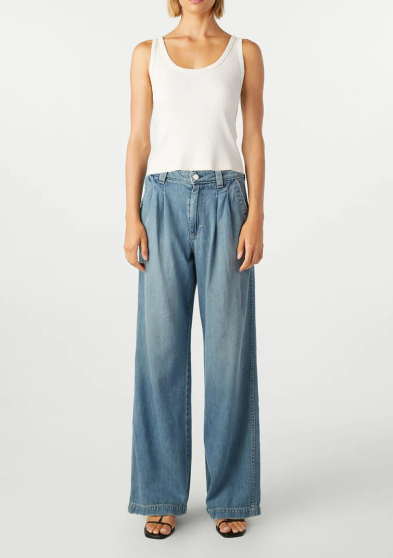 AMO Matilda Trouser - Skipper