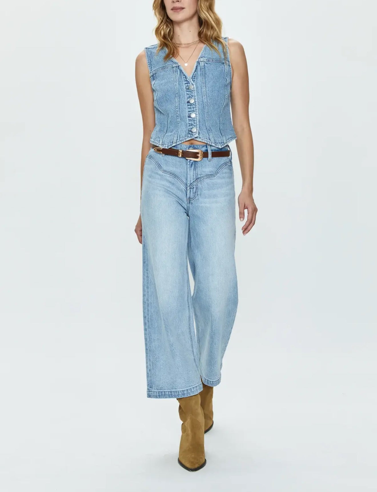 Pistola Sydney Vest - Provence