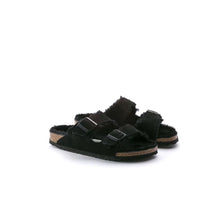 Birkenstock Arizona Shearling