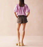 Omika Isla Blouse - Tanu Taro