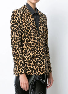 Frame Classic Blazer - Cheetah