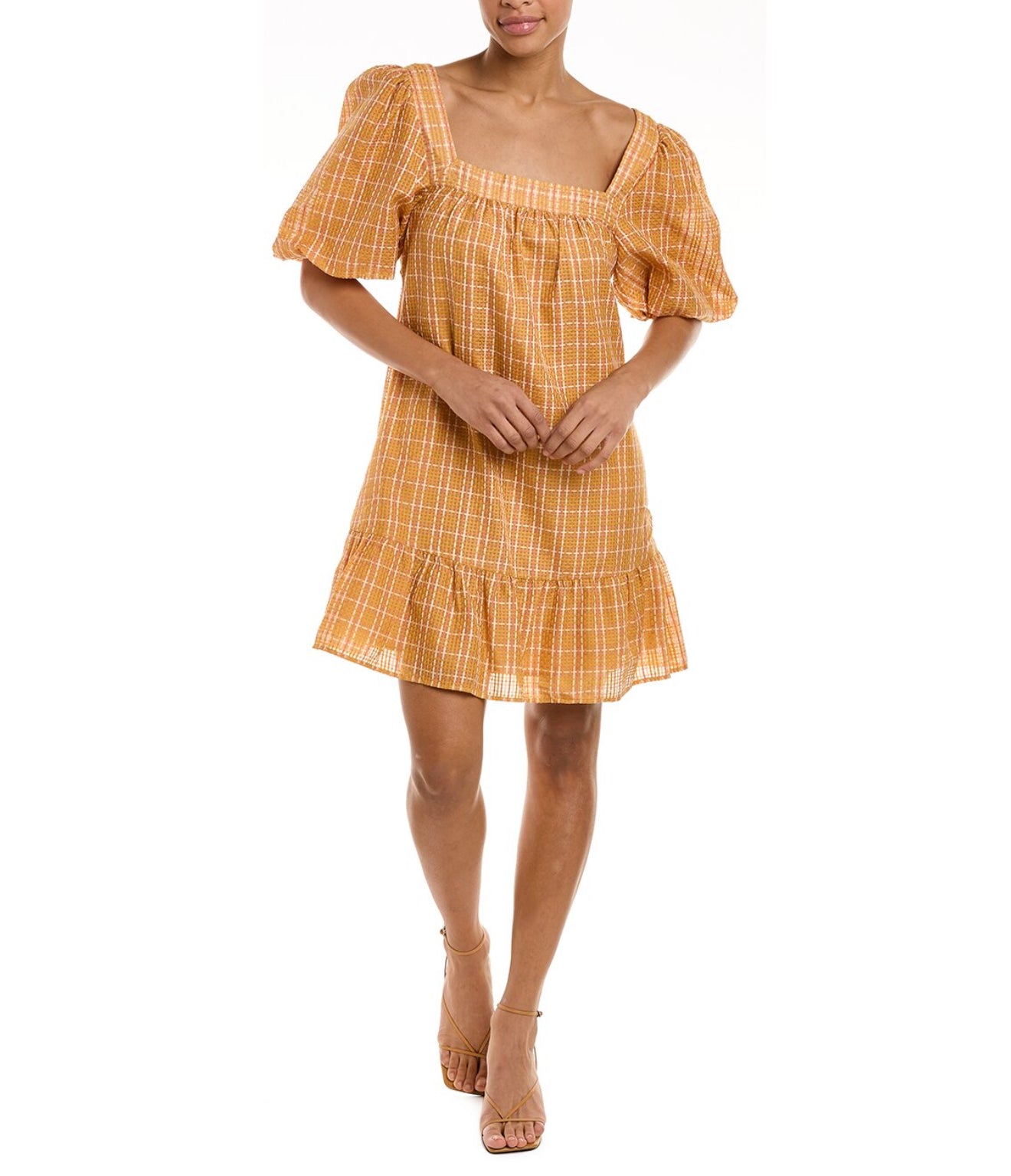 Marie Oliver Kaylee Dress - Desert