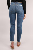 GRLFRND Karolina Skinny - Six Pence
