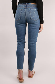 GRLFRND Karolina Skinny - Six Pence
